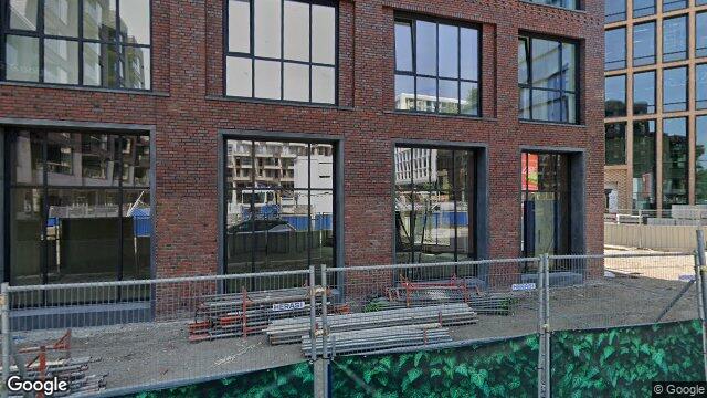Appartement - Gaasterlandstraat/Amsterdam (€2475.00/86.00m2)