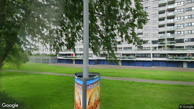 Appartement - Oostmaaslaan/Rotterdam (€2550.00/118.00m2)