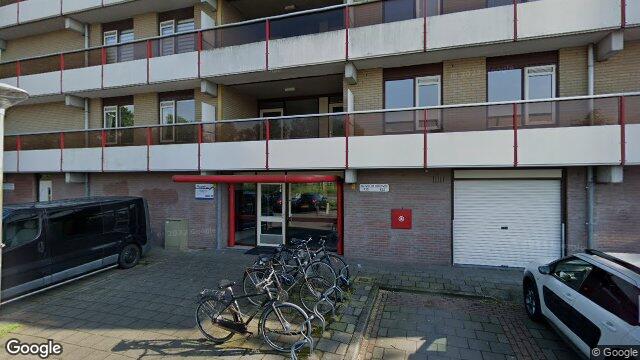 Appartement - Dr. Willem Dreesweg/Amstelveen (€2450.00/90.00m2)