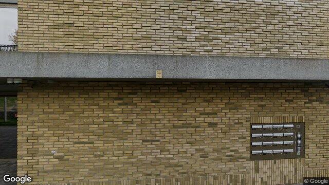 Appartement - Weberstraat/Amersfoort (€1500.00/89.00m2)