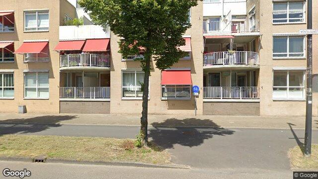 Appartement - Montaubanstraat/Zeist (€1180.00/64.00m2)