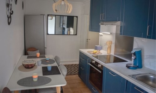 Kamer - Wibautstraat/Amsterdam (€775.00/26.00m2)