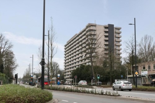 Appartement - Herman Gorterlaan/Eindhoven (€1050.00/79.00m2)