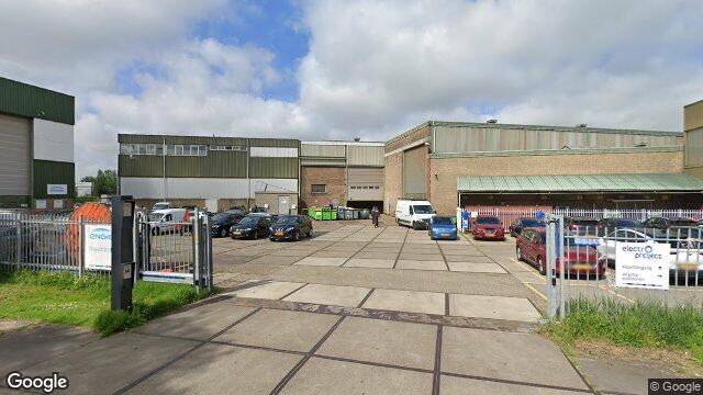 Appartement - Houthavenkade/Zaandam (€1790.00/79.00m2)