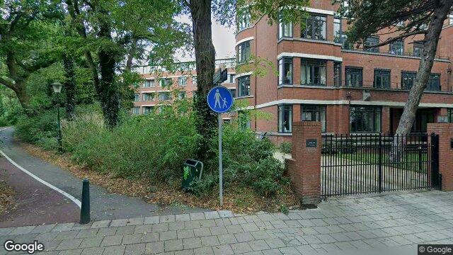 Appartement - Van Stolkweg/Den Haag (€3000.00/93.00m2)