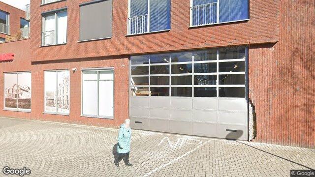 Appartement - Heiligeweg/Krommenie (€1900.00/102.00m2)