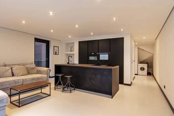 Appartement - Wigbolt Ripperdastraat/Amsterdam (€2350.00/62.00m2)