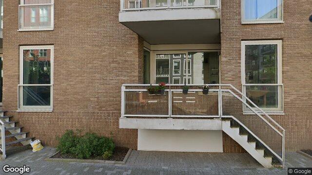 Appartement - Carel Willinkgracht/Diemen (€2100.00/67.00m2)