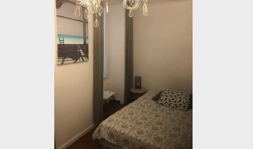 Kamer - Schipholweg/Leiden (€505.00/20.00m2)