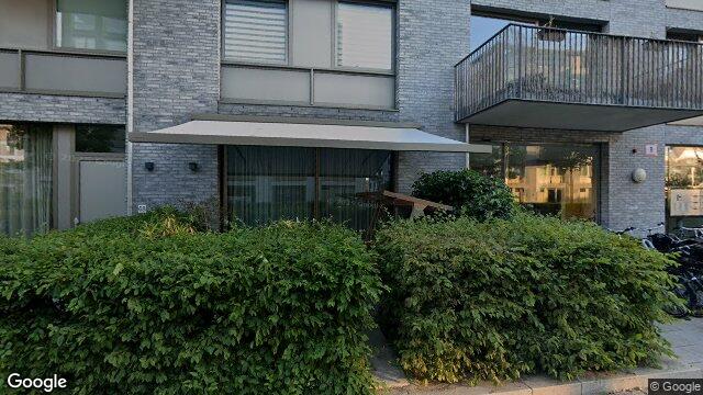 Appartement - Andreasplein/Amsterdam (€4950.00/140.00m2)