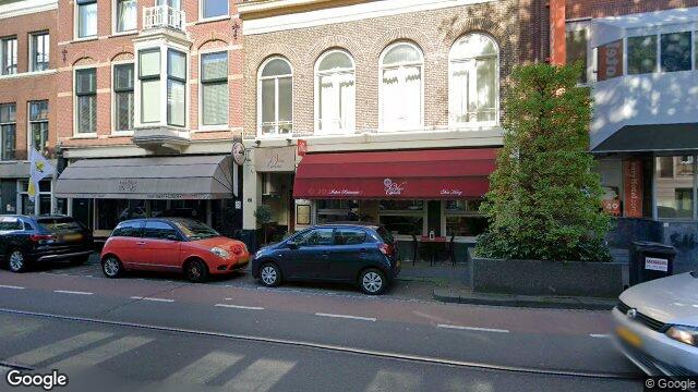 Appartement - Parkstraat/Den Haag (€2975.00/165.00m2)