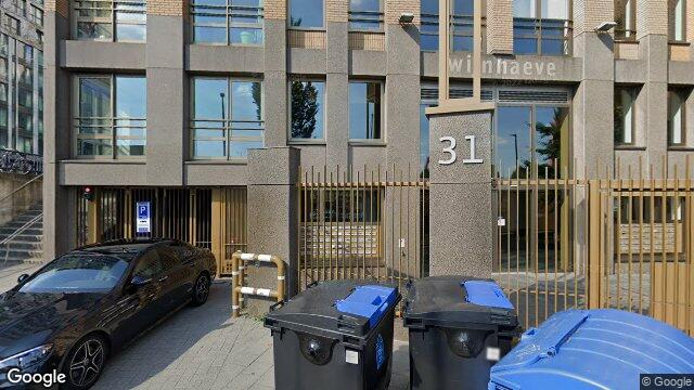 Appartement - Wijnhaven/Rotterdam (€2550.00/109.00m2)