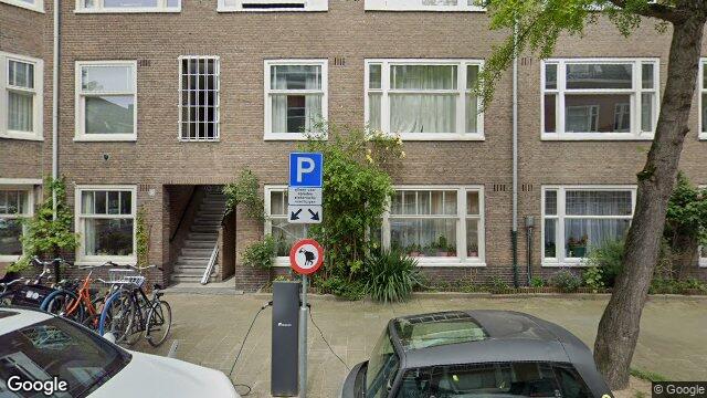 Appartement - Grevelingenstraat/Amsterdam (€2750.00/65.00m2)
