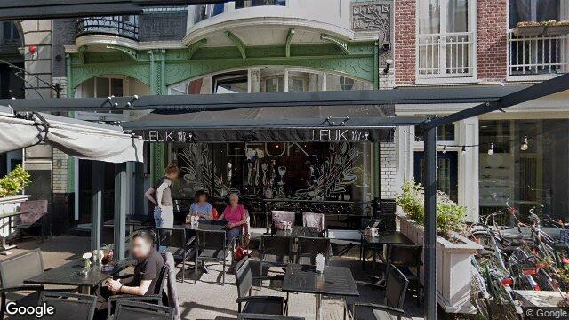 Appartement - Kettingstraat/Den Haag (€2995.00/110.00m2)