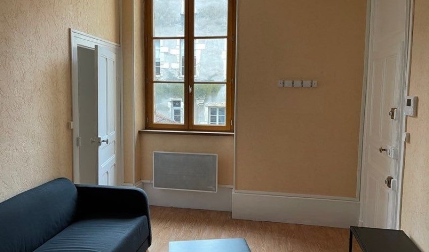 Kamer - Besterdring/Tilburg (€595.00/28.00m2)