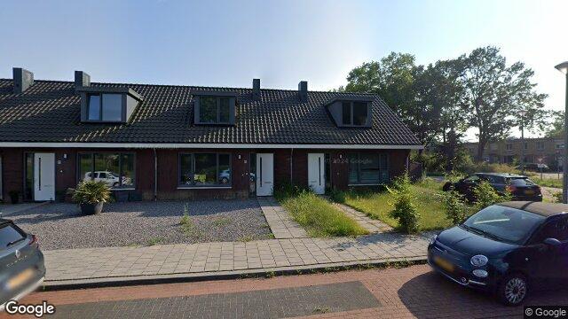 Huurwoning - Ellingtonstraat/Roermond (€1295.00/96.00m2)