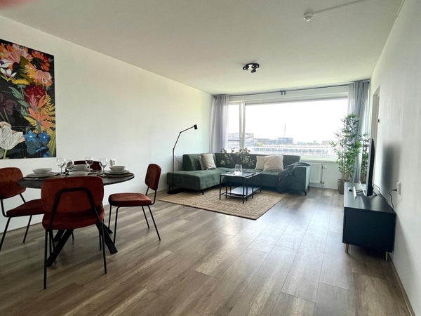 Appartement - Van Vollenhovenlaan/Utrecht (€2250.00/73.00m2)
