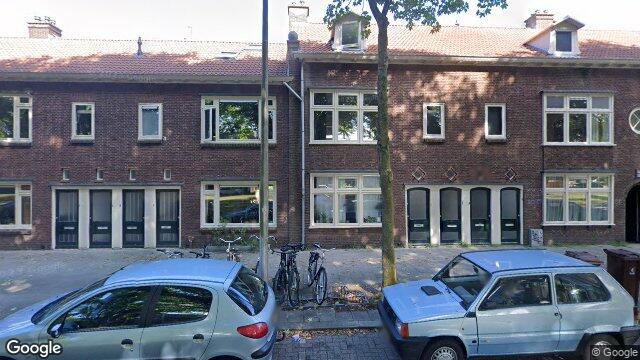 Appartement - Prins Bernhardlaan/Utrecht (€2250.00/60.00m2)