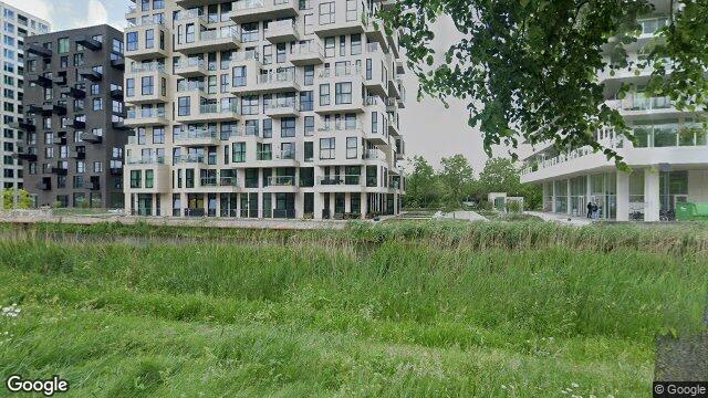 Appartement - Haarlemmerweg/Amsterdam (€1807.00/63.00m2)