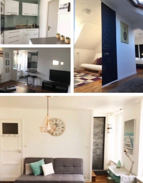 Kamer - Bartokstraat/Tilburg (€640.00/33.00m2)