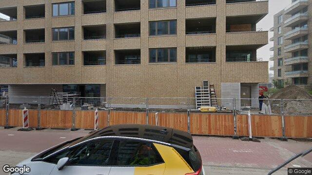 Appartement - Elzenhagensingel/Amsterdam (€1556.00/51.00m2)