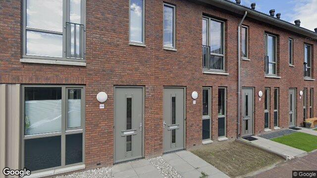 Huurwoning - Schoonbraek/Best (€900.00/89.00m2)