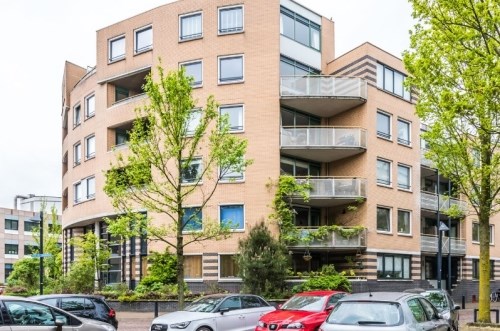 Appartement - Arthur van Schendelstraat/Utrecht (€1200.00/94.00m2)