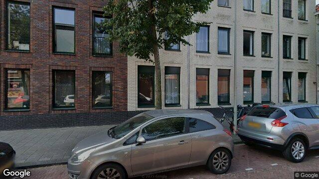 Kamer -'s-Gravenzandelaan/Den Haag (€786.00/20.00m2)