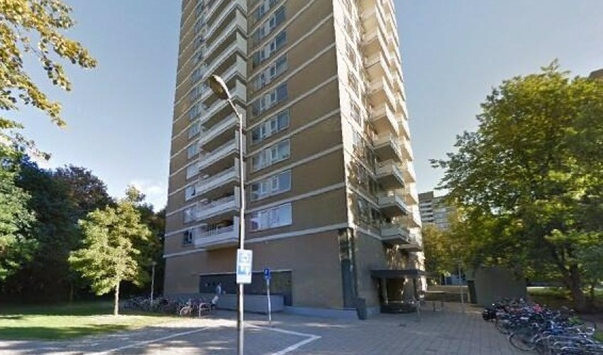 Appartement - Nachtwachtlaan/Amsterdam (€1290.00/98.00m2)