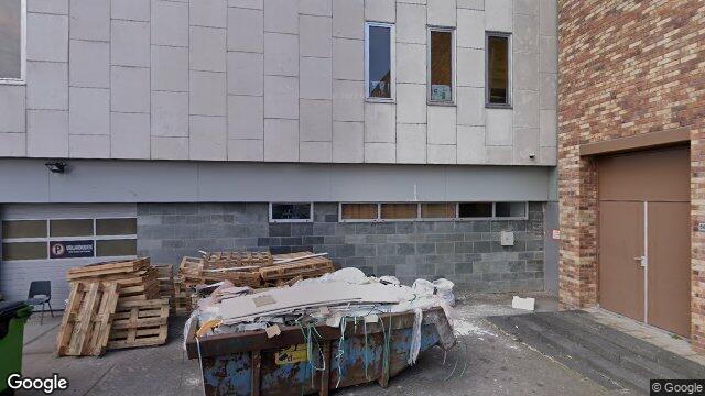 Appartement - H.J. van Heekplein/Enschede (€1350.00/105.00m2)