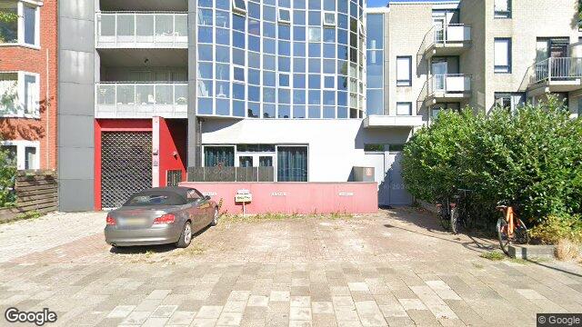 Appartement - Helper Oostsingel/Groningen (€1850.00/151.00m2)