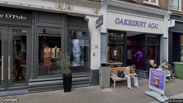 Appartement - Noordeinde/Den Haag (€2100.00/98.00m2)