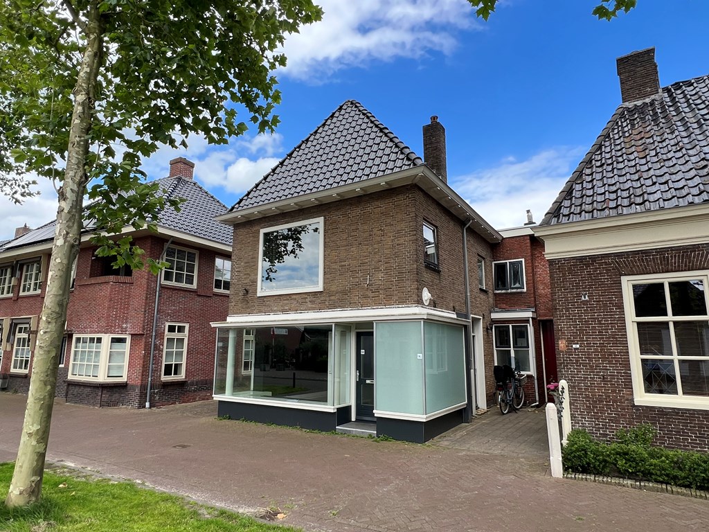 Appartement - J.P. Santeeweg/Nietap (€1039.21/62.00m2)