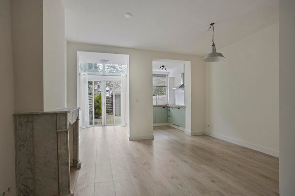 Appartement - Frederiksstraat/Amsterdam (€2500.00/51.00m2)