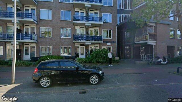 Appartement - Zuidvliet/Leeuwarden (€917.00/62.00m2)