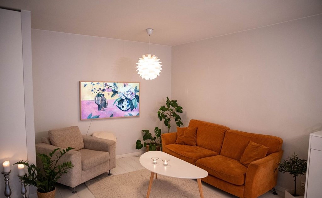 Kamer - Zuidhoek/Rotterdam (€590.00/20.00m2)