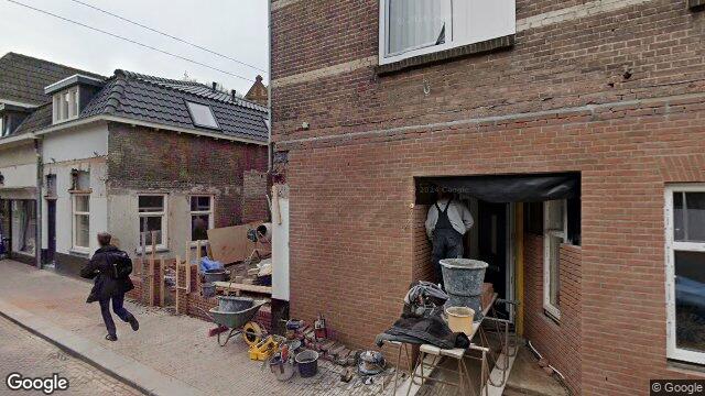 Appartement - Bevrijdingsstraat/Wageningen (€1600.00/50.00m2)