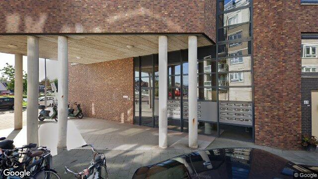 Appartement - Philips Willemstraat/Rotterdam (€1740.00/131.00m2)