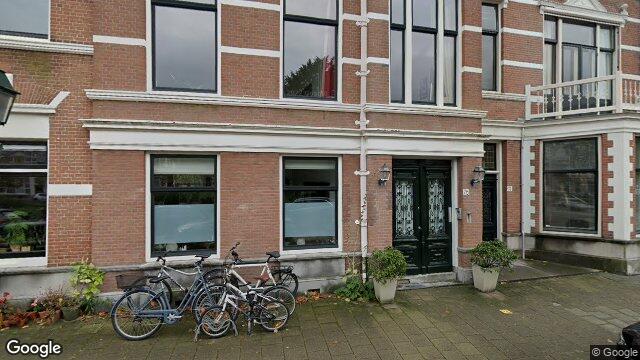 Huurwoning - Sweelinckplein/Den Haag (€5500.00/385.00m2)