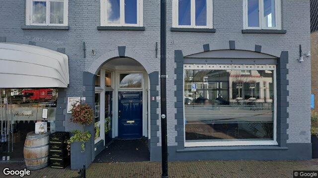 Appartement - Dorpsstraat/Vorden (€1300.00/110.00m2)