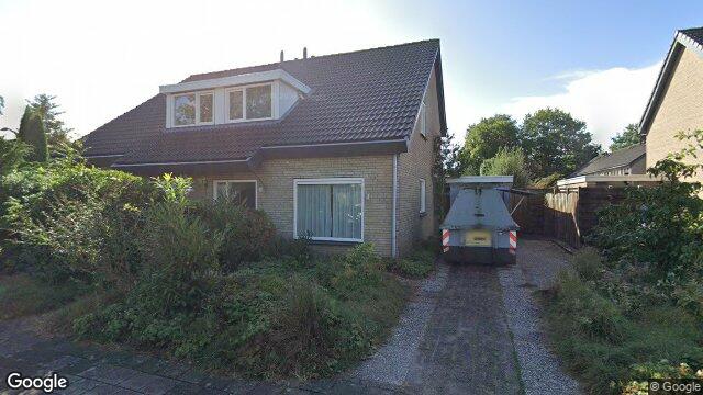 Huurwoning - Kluftlaan/Leek (€1235.00/135.00m2)