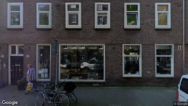 Studio - Eerste Atjehstraat/Amsterdam (€1950.00/65.00m2)