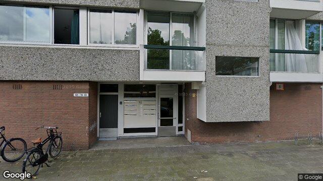 Appartement - Verdiweg/Amersfoort (€1550.00/96.00m2)