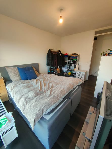 Kamer - Jan van Zutphenstraat/Amsterdam (€620.00/10.00m2)