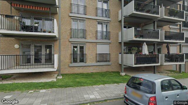 Appartement - Sint Gerlachusweg/Maastricht (€1835.00/64.00m2)