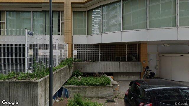 Appartement - Gerard Philipslaan/Eindhoven (€1303.00/57.00m2)