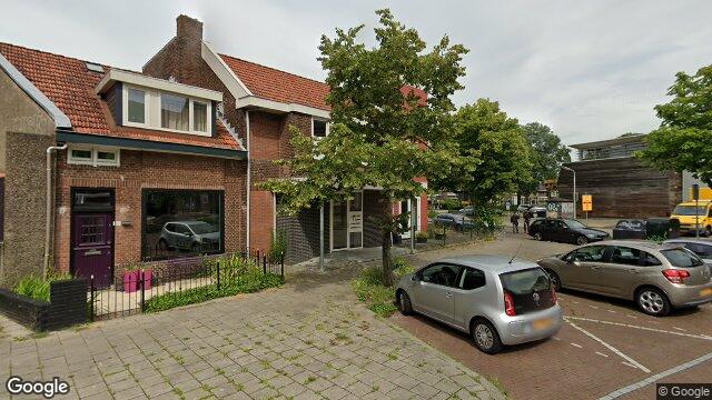 Huurwoning - Oostersingel/Leeuwarden (€1595.00/131.00m2)
