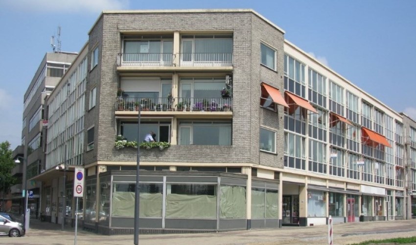 Appartement - Koninginnesingel/Venlo (€900.00/90.00m2)