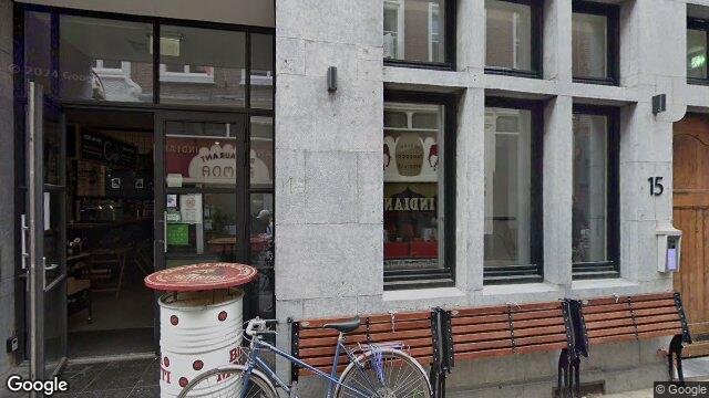 Appartement - Molenstraat/Den Haag (€1795.00/49.00m2)