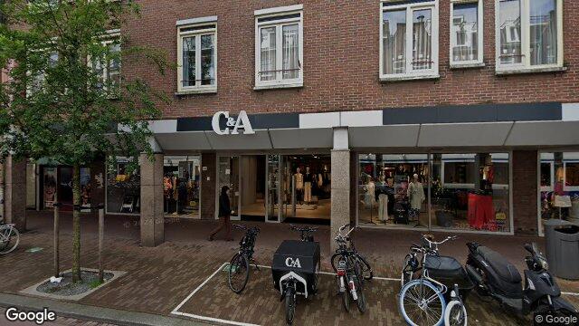 Appartement - Kinkerstraat/Amsterdam (€2500.00/68.00m2)